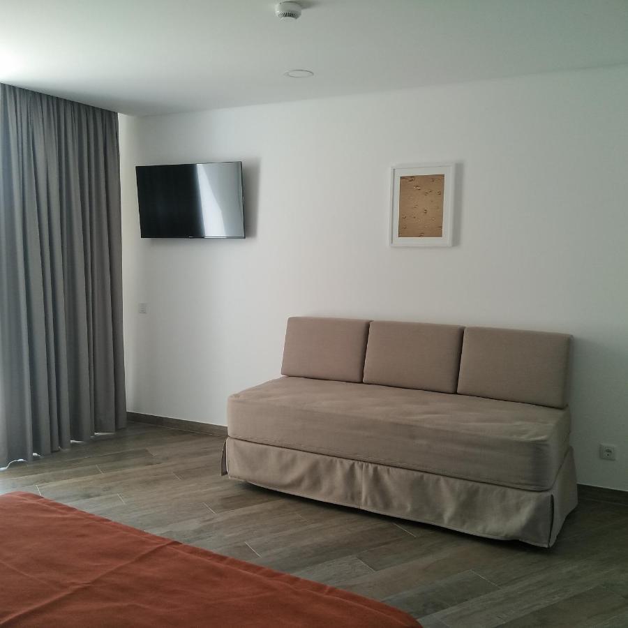 Algarpapa Rooms Армасан-де-Пера Экстерьер фото
