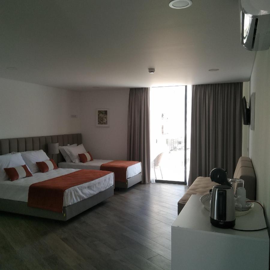 Algarpapa Rooms Армасан-де-Пера Экстерьер фото