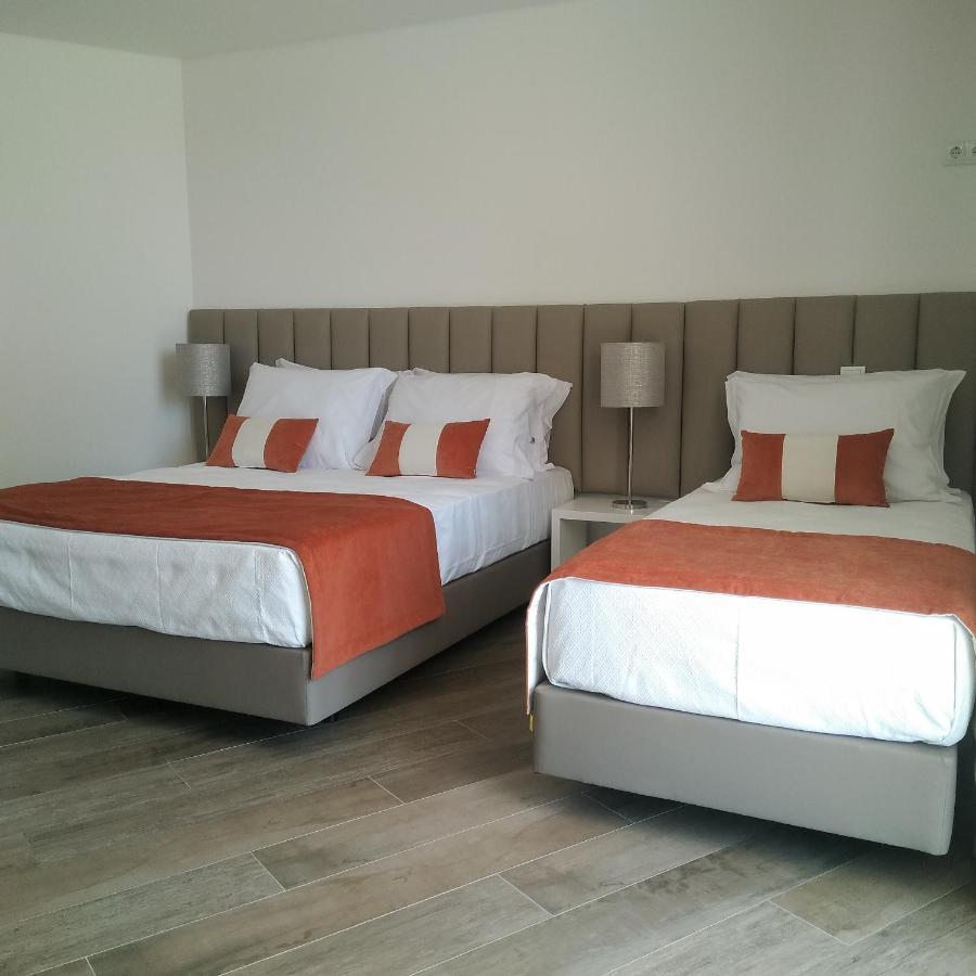 Algarpapa Rooms Армасан-де-Пера Экстерьер фото
