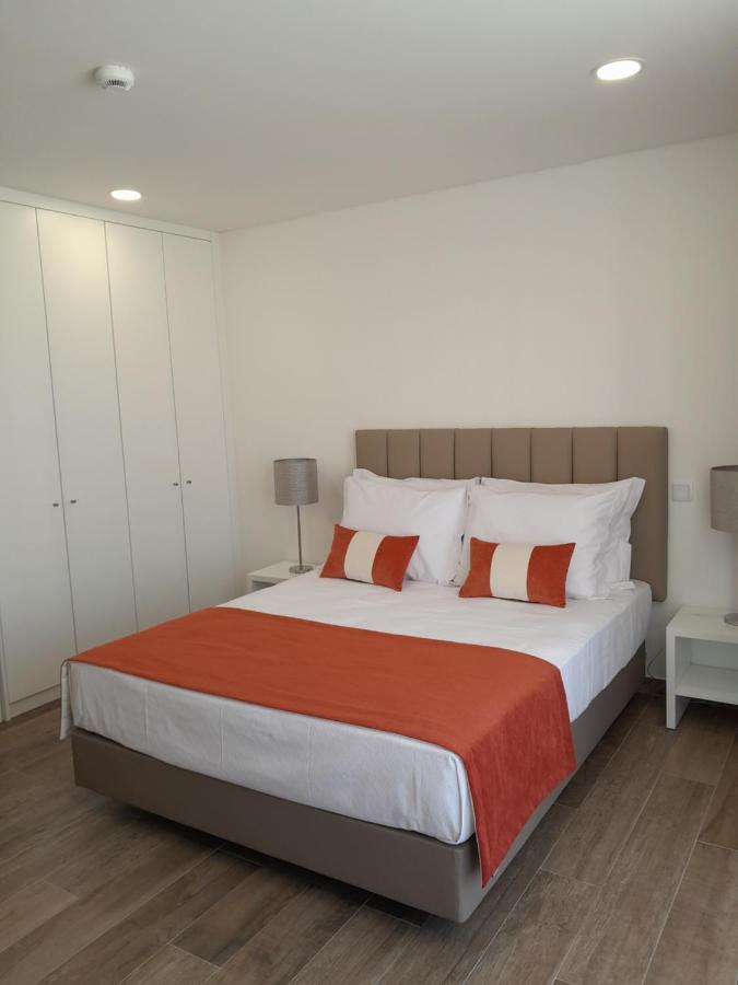 Algarpapa Rooms Армасан-де-Пера Экстерьер фото