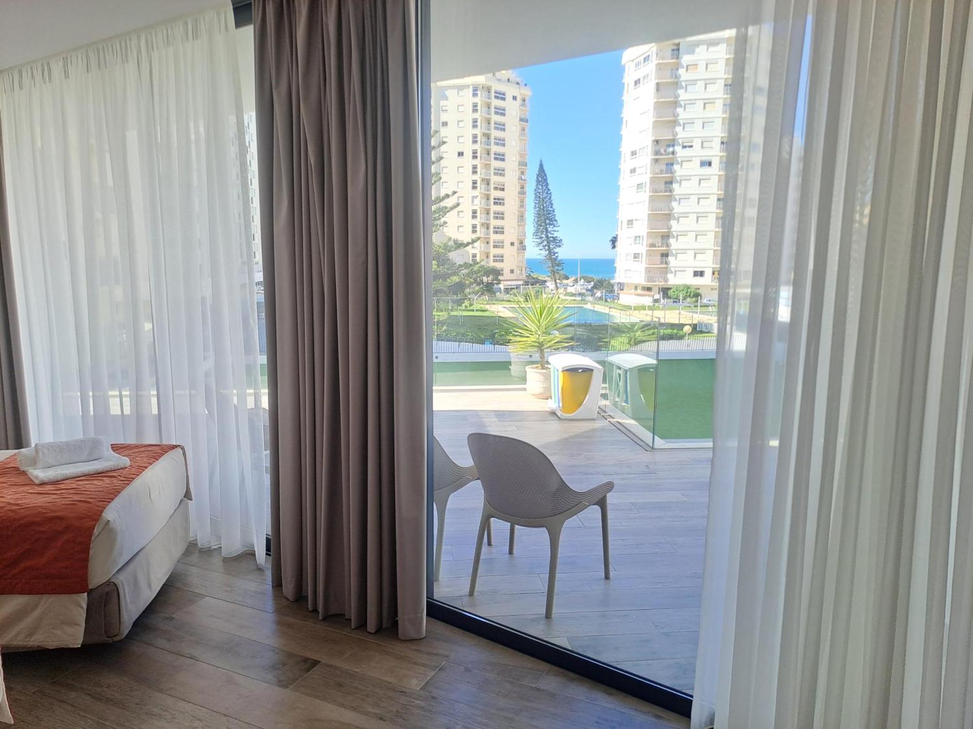 Algarpapa Rooms Армасан-де-Пера Экстерьер фото