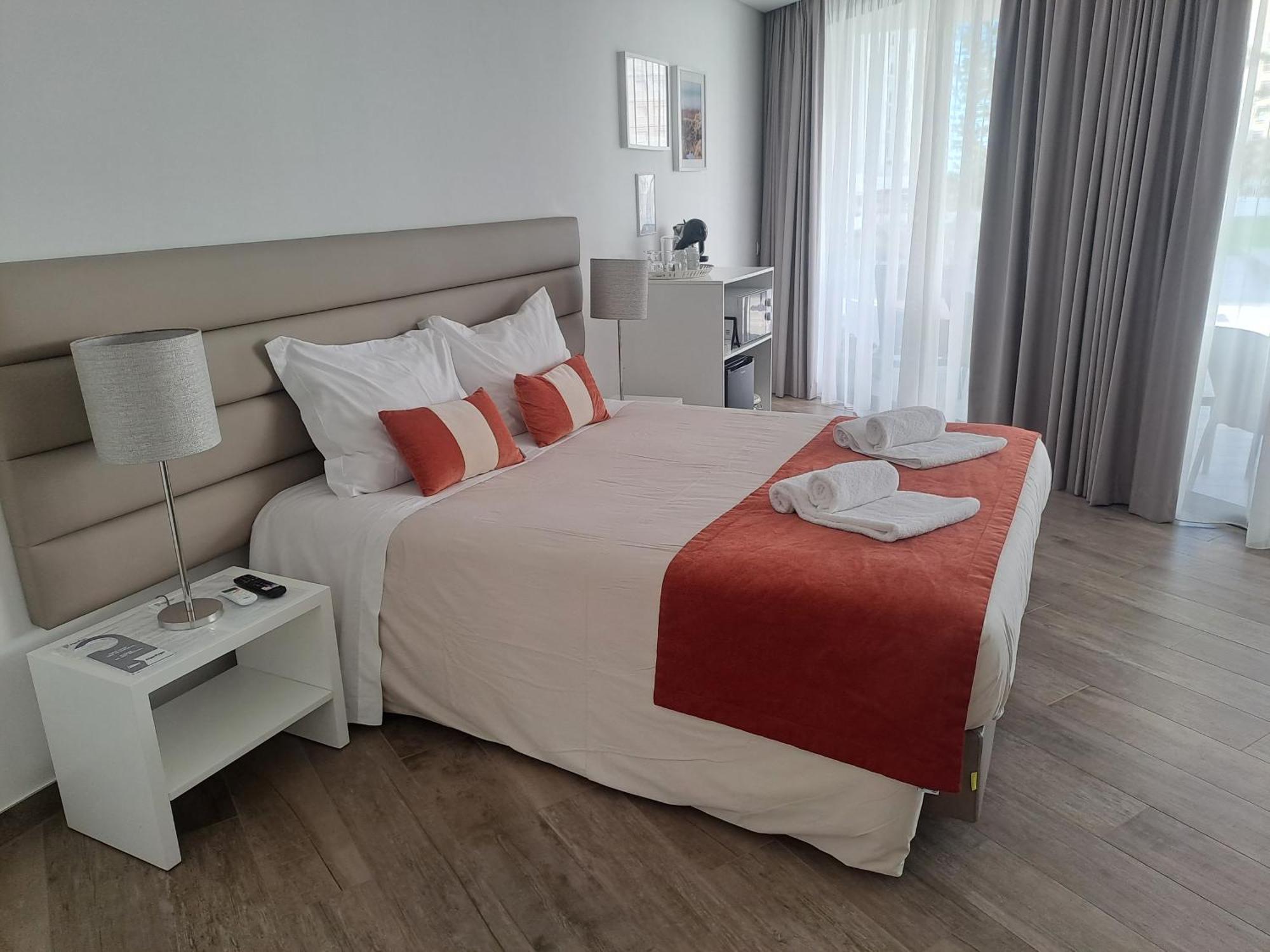 Algarpapa Rooms Армасан-де-Пера Экстерьер фото