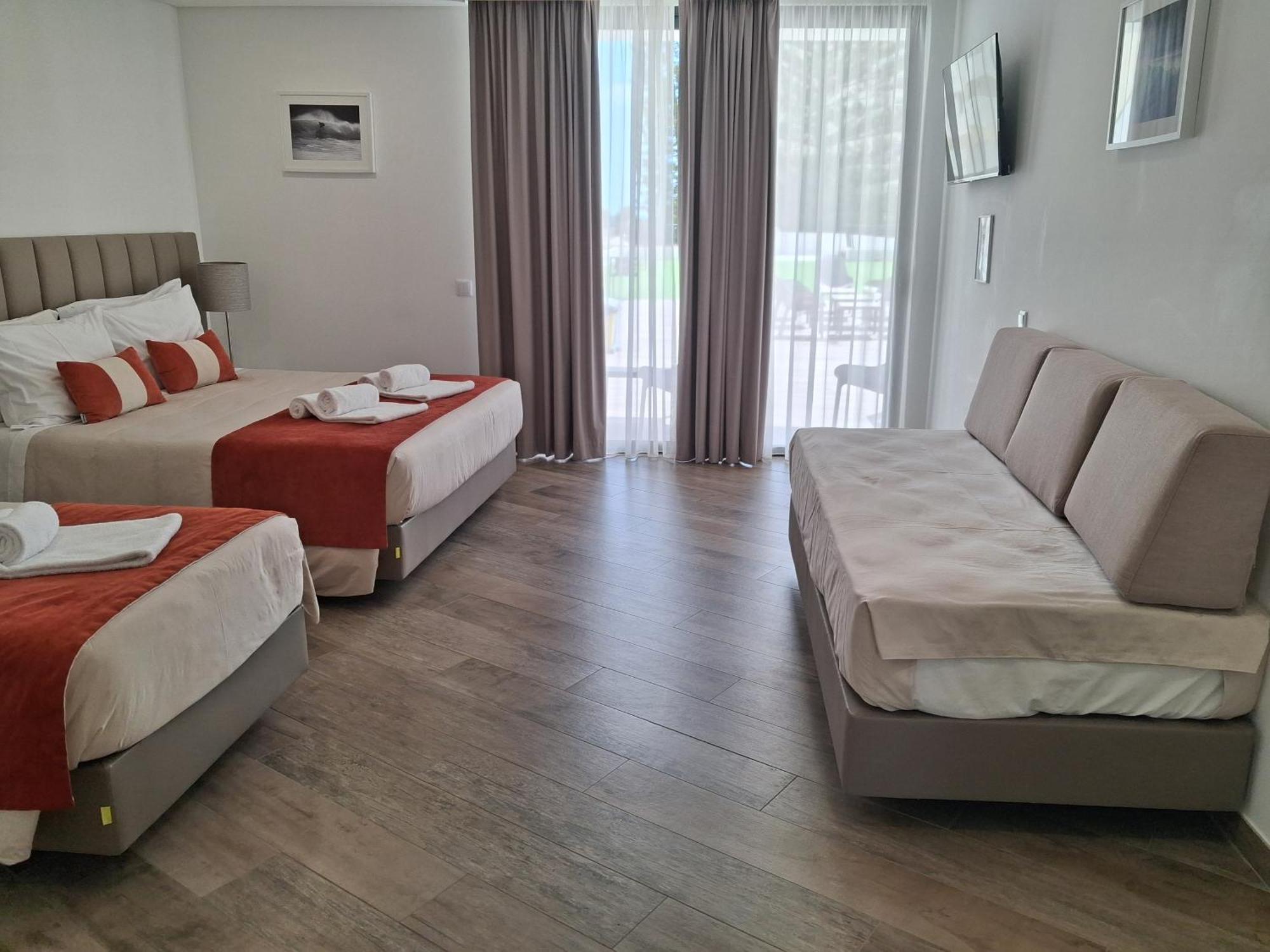 Algarpapa Rooms Армасан-де-Пера Экстерьер фото